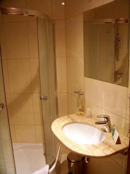 Hotel Gniecki Gdansk Przejazdowo Phòng bức ảnh