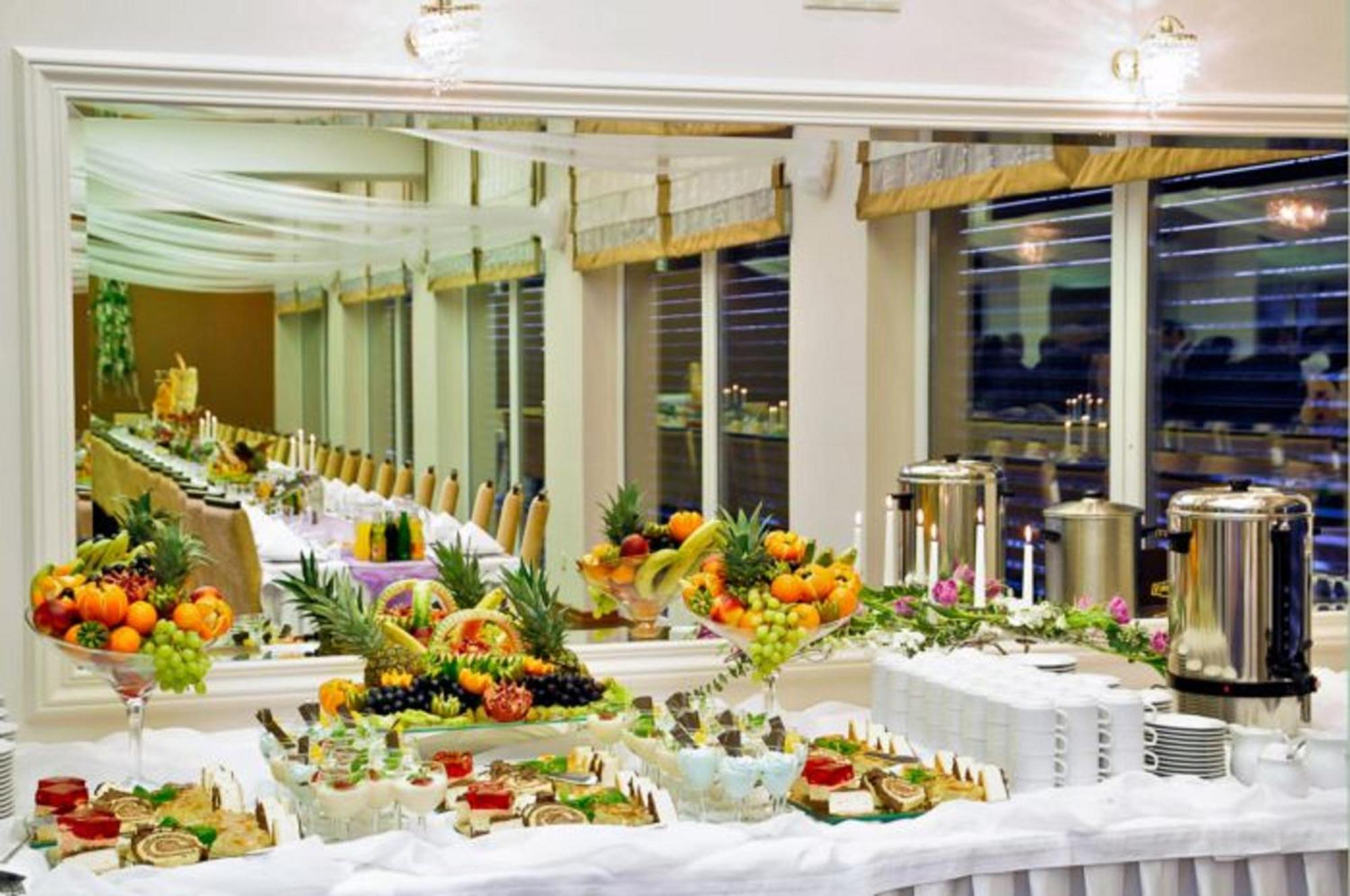 Hotel Gniecki Gdansk Przejazdowo Ngoại thất bức ảnh