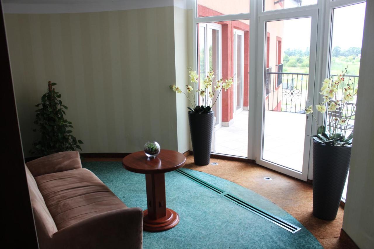 Hotel Gniecki Gdansk Przejazdowo Ngoại thất bức ảnh